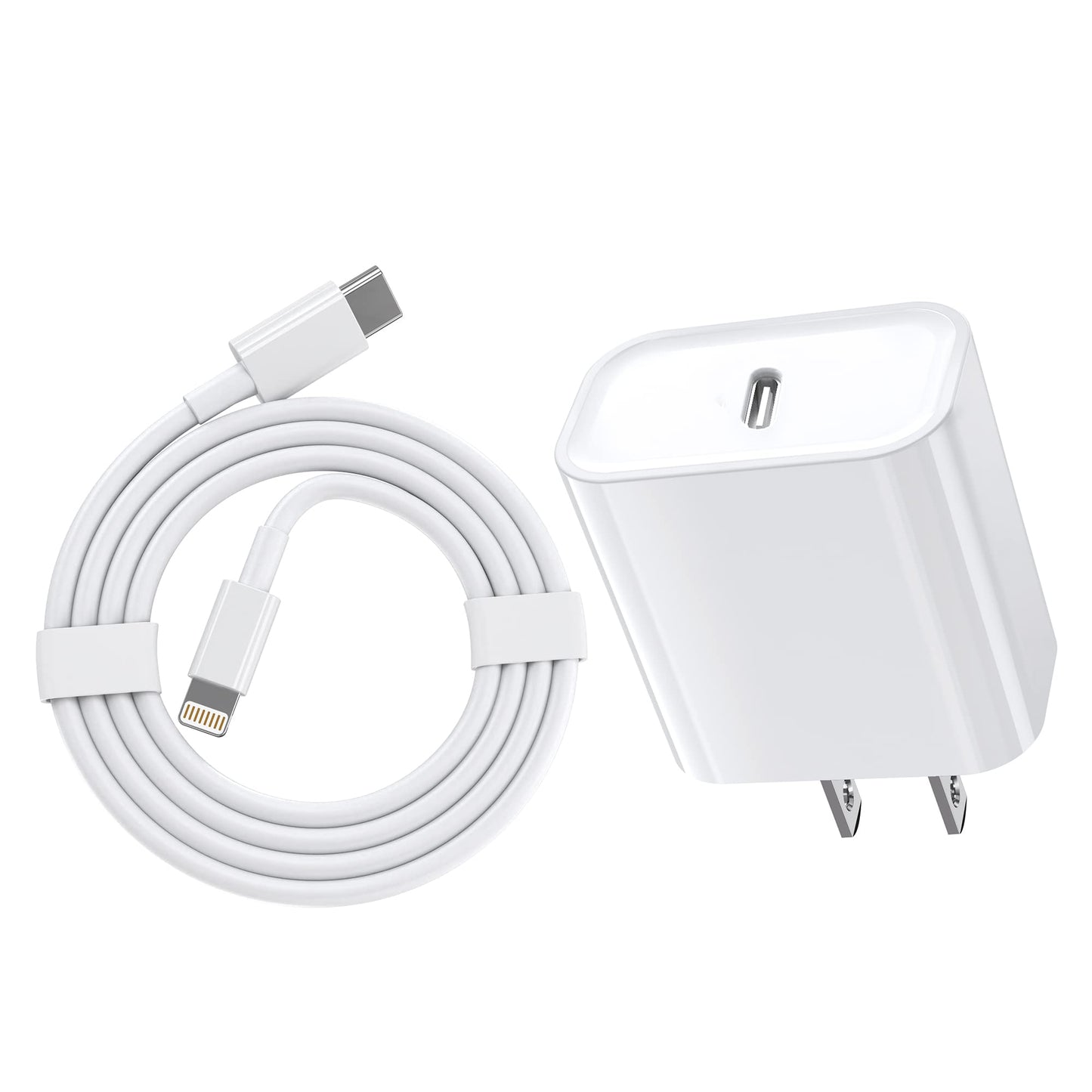 Generic Apple Charger 20W - ITEM(440322)