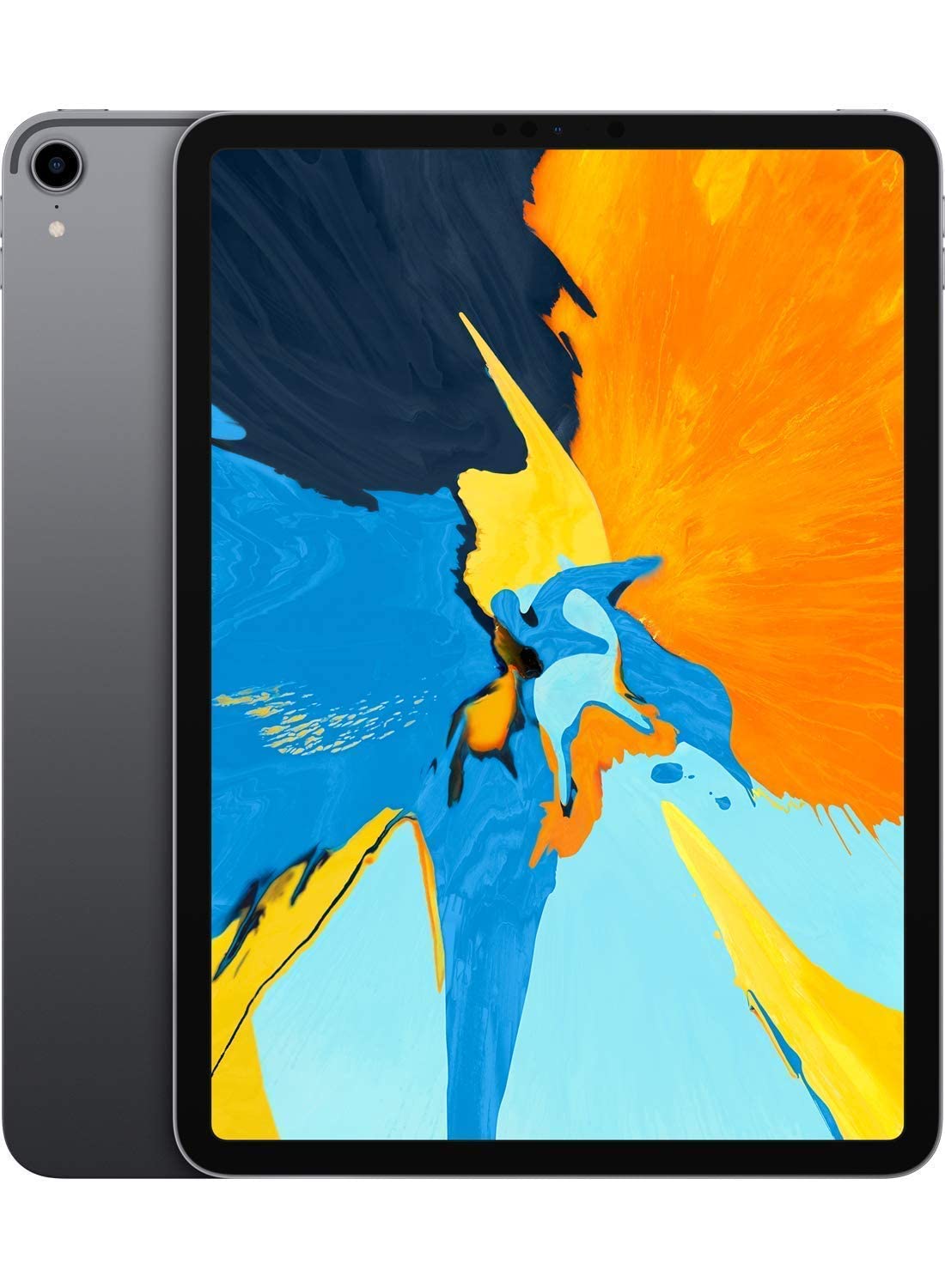 ipad Air 10.9" 2019 - item(888241)