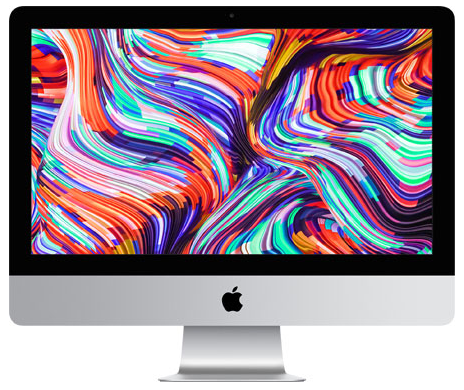 iMac 21.5" 2019 - ITEM (991111)