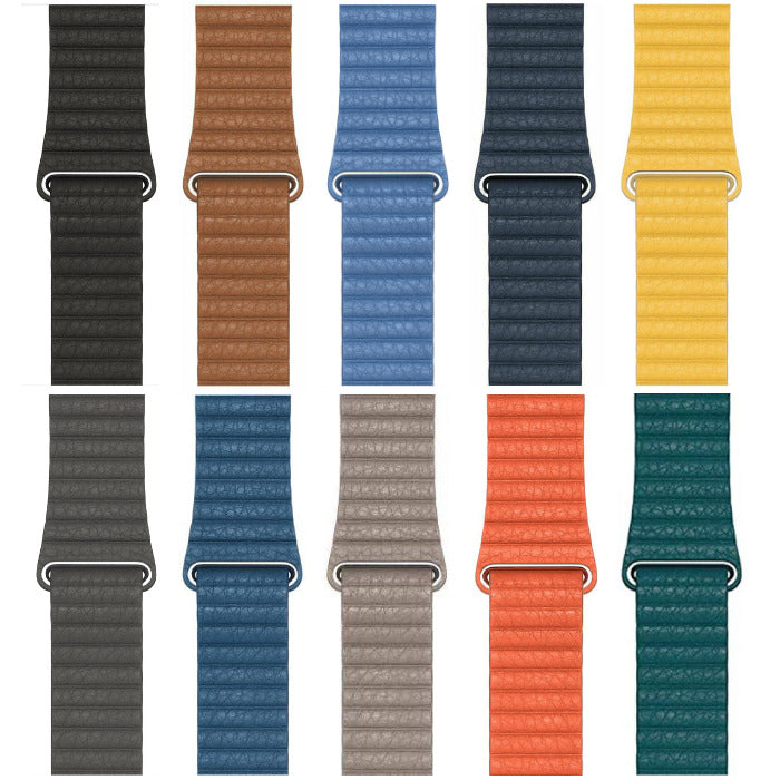 100pcs - Apple Watch Bands 49mm/45mm/41mm - ITEM (84234832)