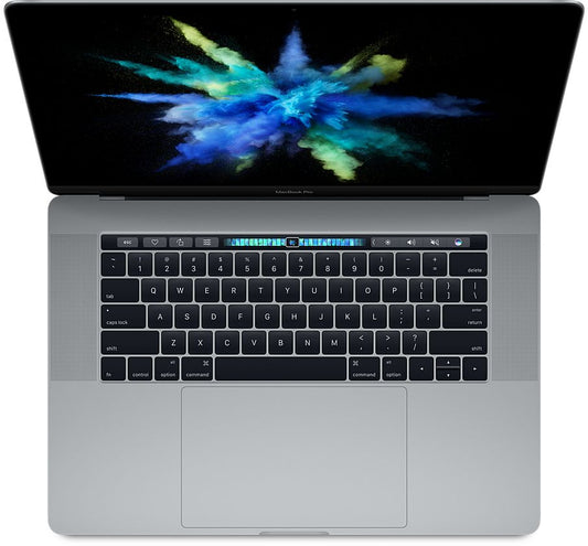 Macbook PRO 15" 2018 - GRADE B - ITEM (2321848)