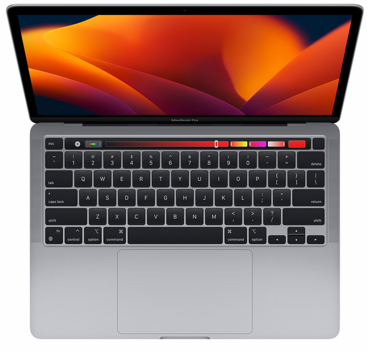 Macbook pro 2018 GRADE B - ITEM (2456945)