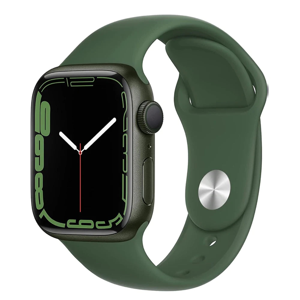 ICLOUD BLOCKED Apple watch -  45MM - ITEM (4324211)