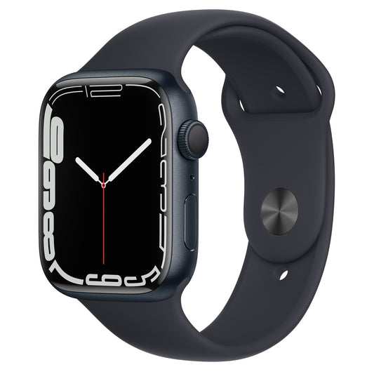 ICLOUD BLOCKED Apple watch -  45MM - ITEM (4324211)