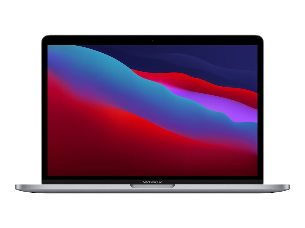 Macbook PRO 13" i5  - GRADO B - ITEM (382428)