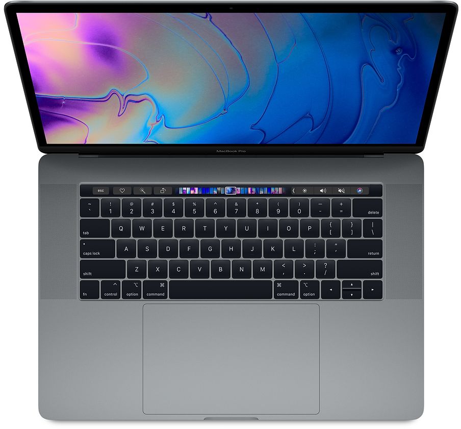 Macbook Pro 2019 - GRADE B - ITEM (3284231)